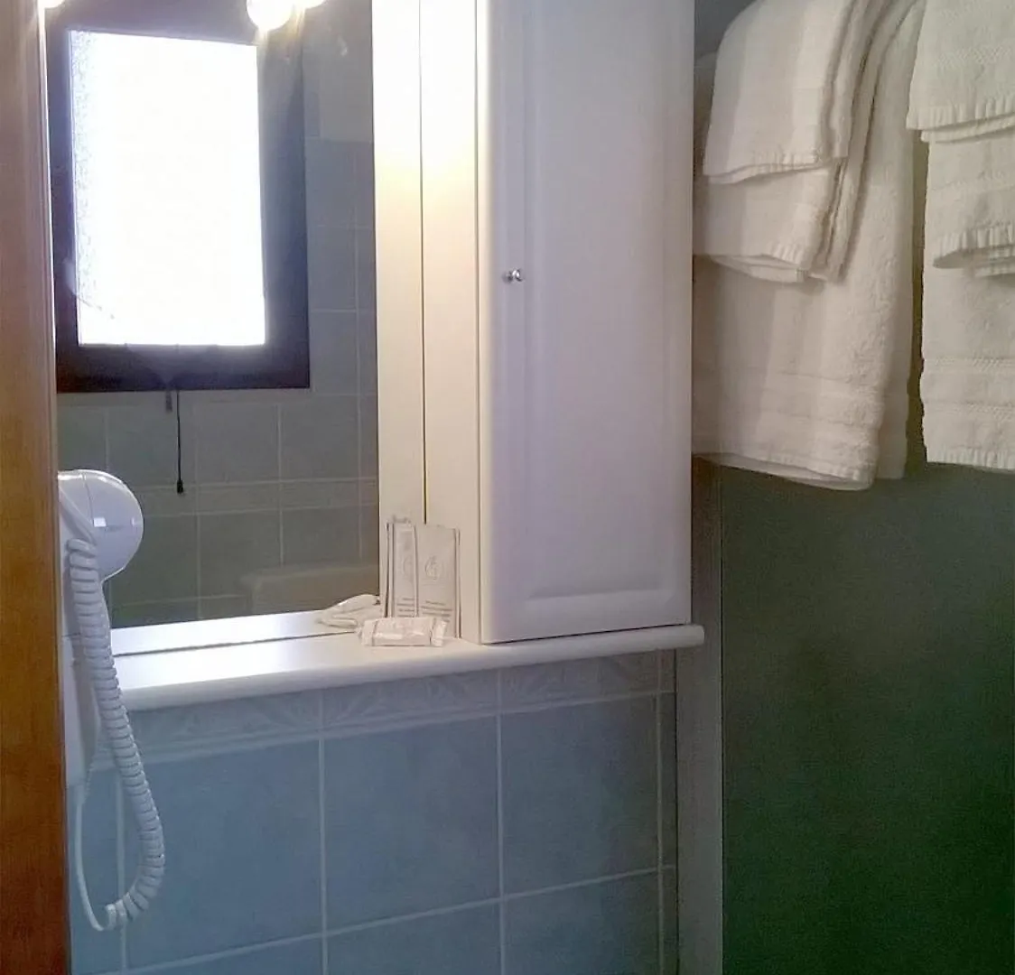 Hotel Bellavista S'Archittu