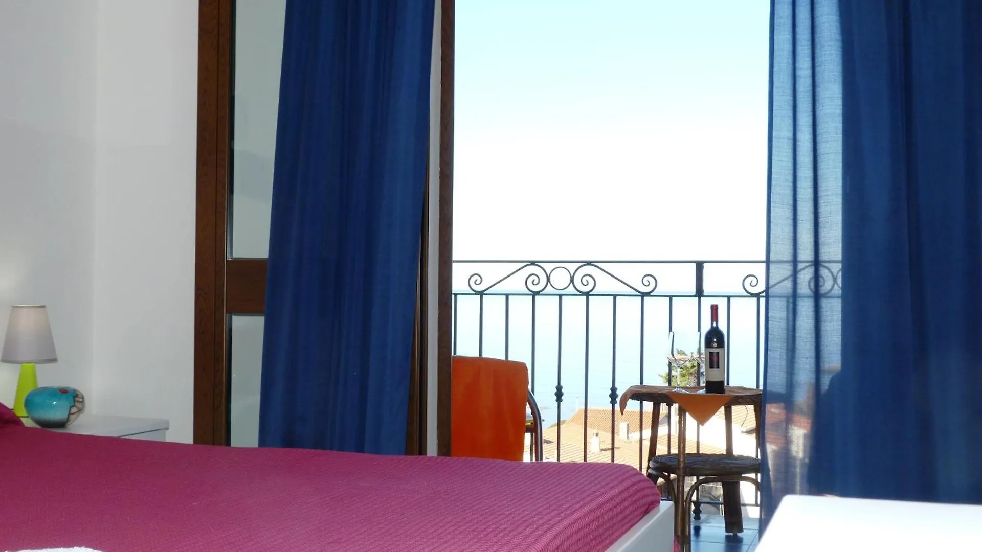 Hotel Bellavista S'Archittu