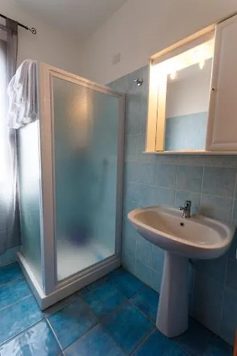 Hotel Bellavista S'Archittu 3*,  Italia