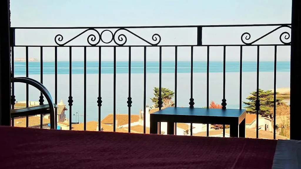 ***  Hotel Bellavista S'Archittu Italia
