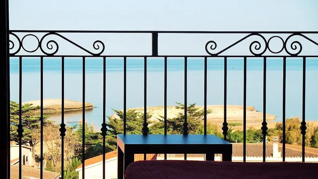 Hotel Bellavista S'Archittu 3*,  Italia