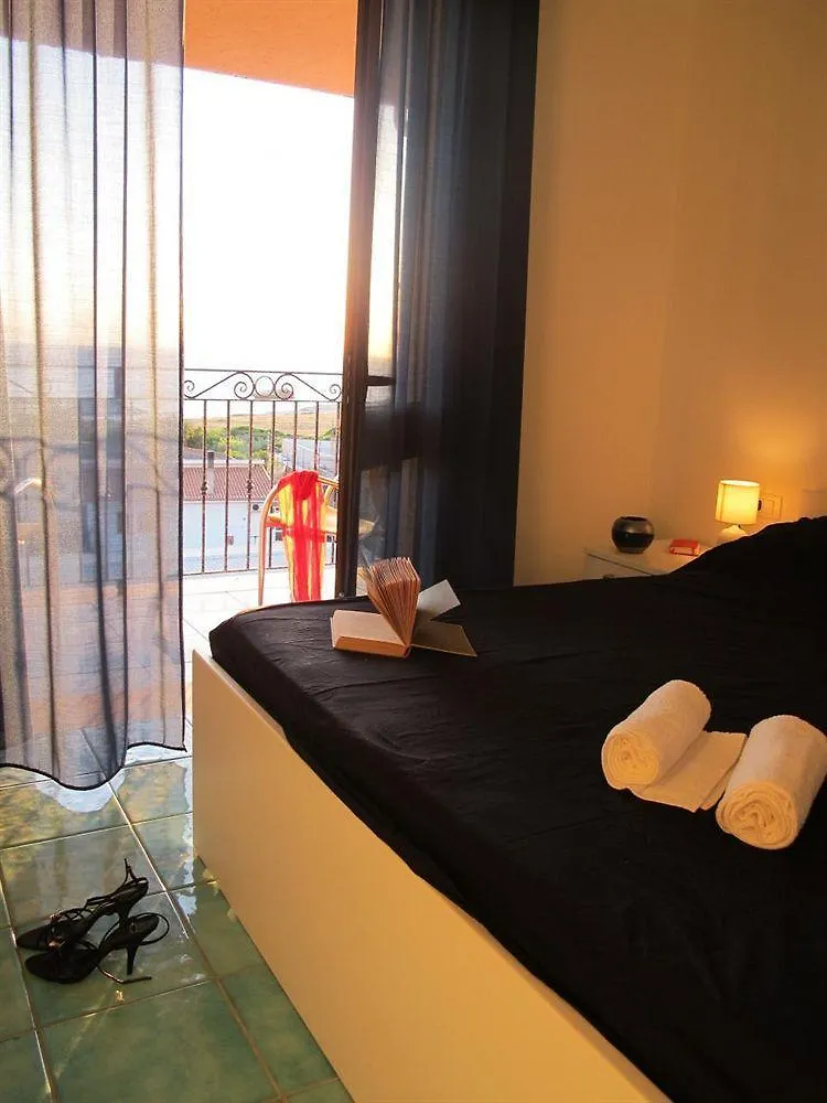 Hotel Bellavista S'Archittu