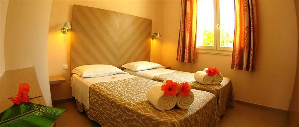 Hotel Bellavista S'Archittu