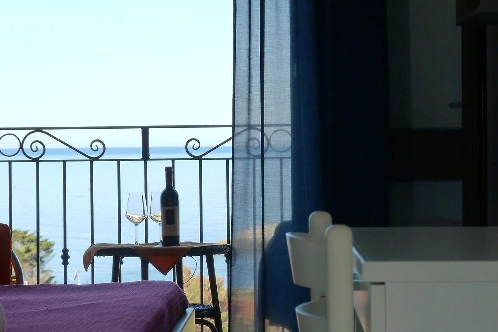 Hotel Bellavista S'Archittu