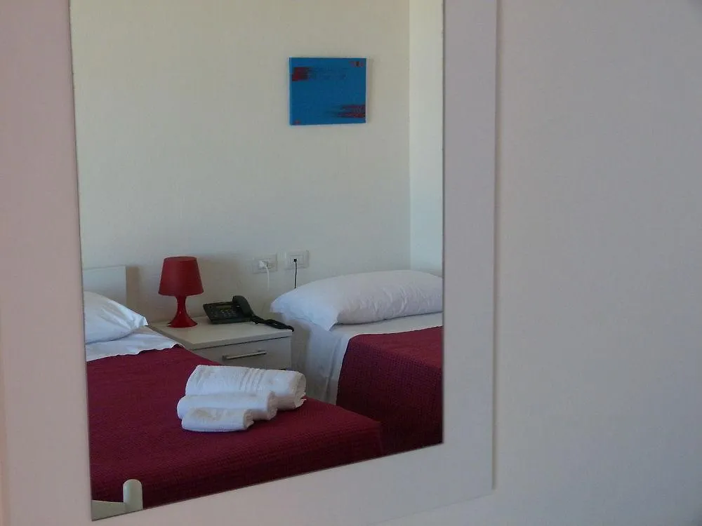 Hotel Bellavista S'Archittu Italia