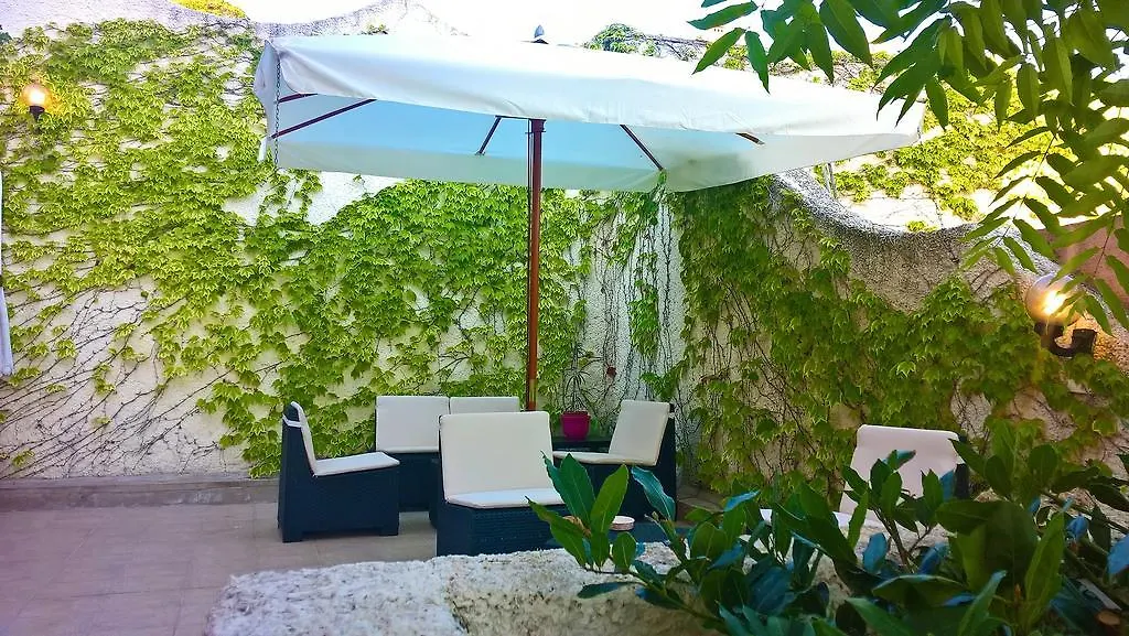 ***  Hotel Bellavista S'Archittu Italia