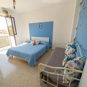 Vicolo A Mare Italy