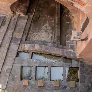 Lavatoioflats Casa Sul Mare E Sul Lavatoio Medievale A Italy
