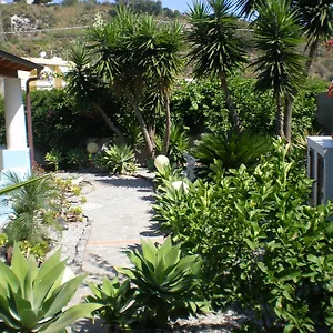 Eolie Per Vacanze Appartamento Città di Lipari