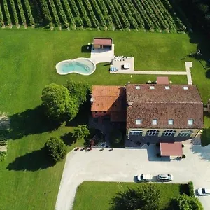 Ae Cavane Alloggio per agriturismo Codevigo