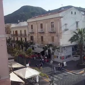 Casa Nunziatina Appartamento Città di Lipari
