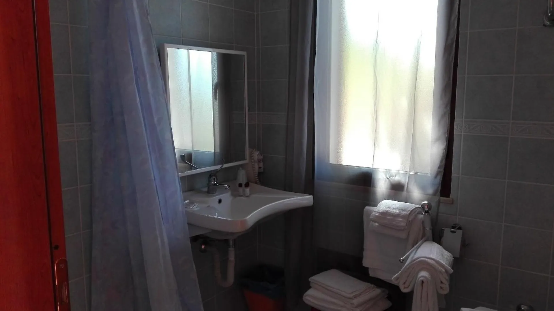 Hotel Bellavista S'Archittu 3*, S'archittu Cuglieri