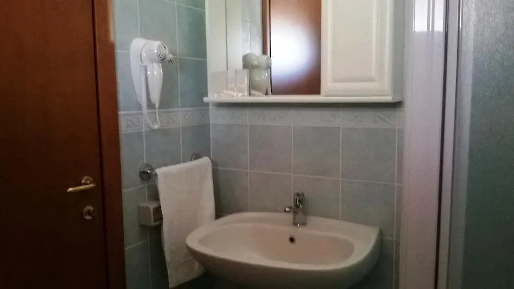 Hotel Bellavista S'Archittu Italy