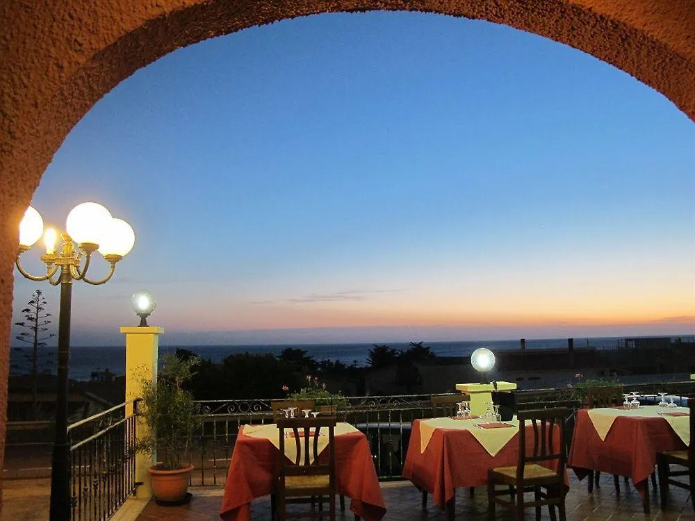 Hotel Bellavista S'Archittu S'archittu Cuglieri