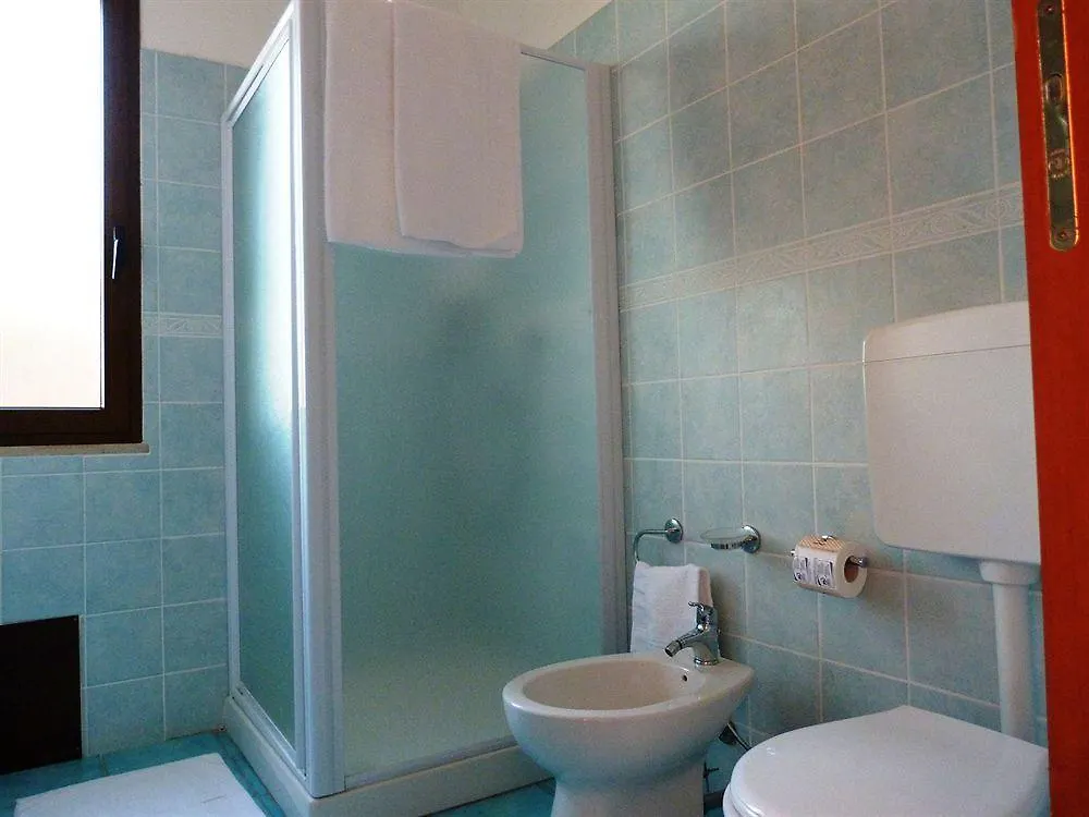 Hotel Bellavista S'Archittu 3*, S'archittu Cuglieri