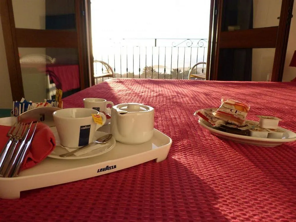 ***  Hotel Bellavista S'Archittu Italy