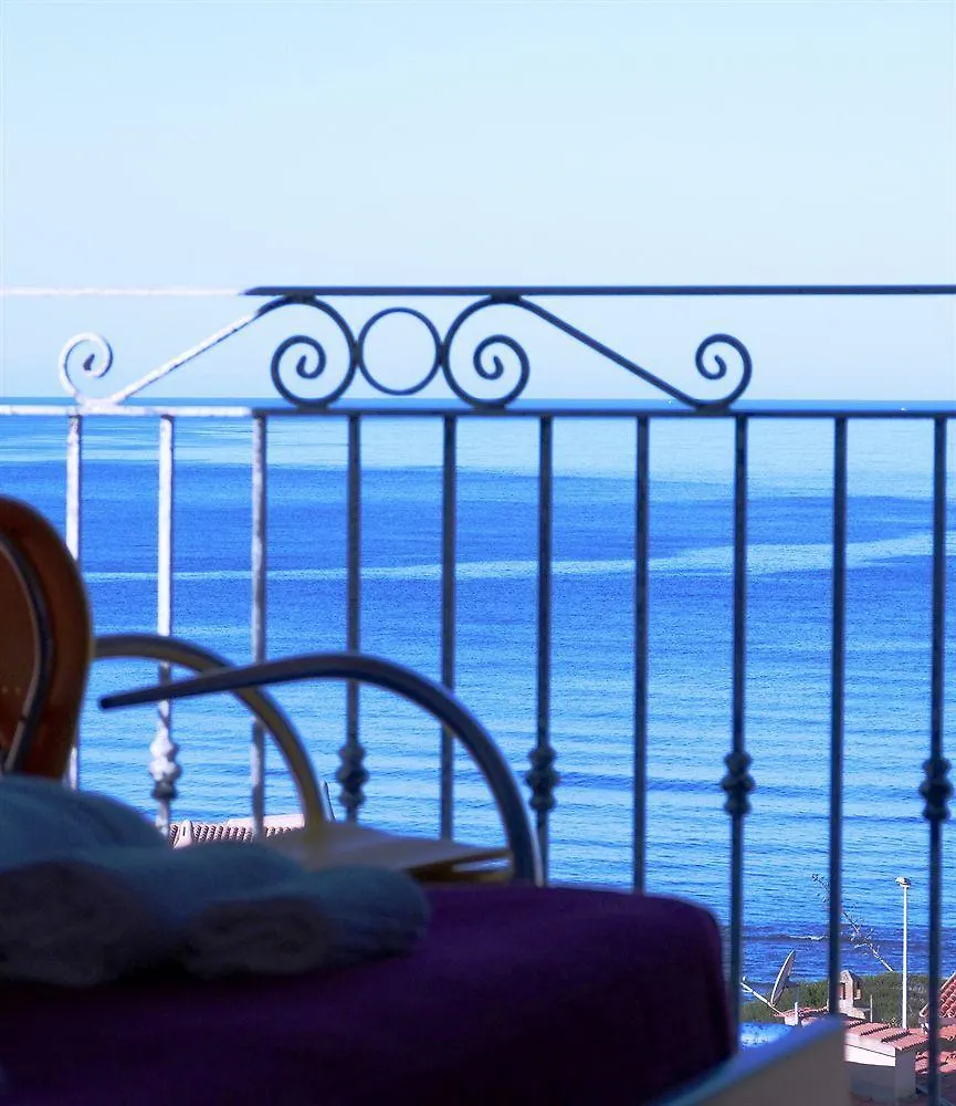 Hotel Bellavista S'Archittu 3*, S'archittu Cuglieri Italy