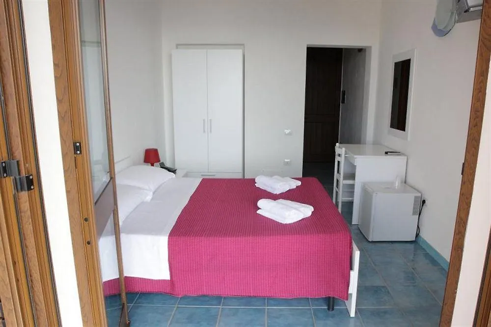 Hotel Bellavista S'Archittu