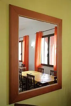 Hotel Bellavista S'Archittu  S'archittu Cuglieri
