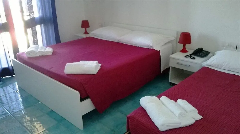 Hotel Bellavista S'Archittu