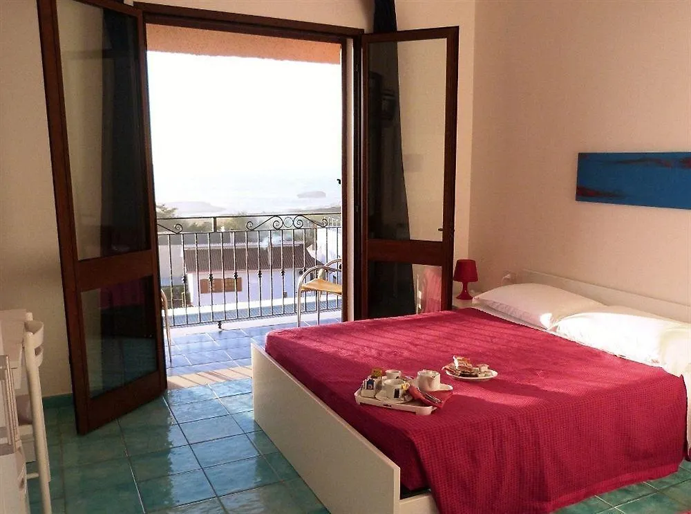 Hotel Bellavista S'Archittu 3*, S'archittu Cuglieri