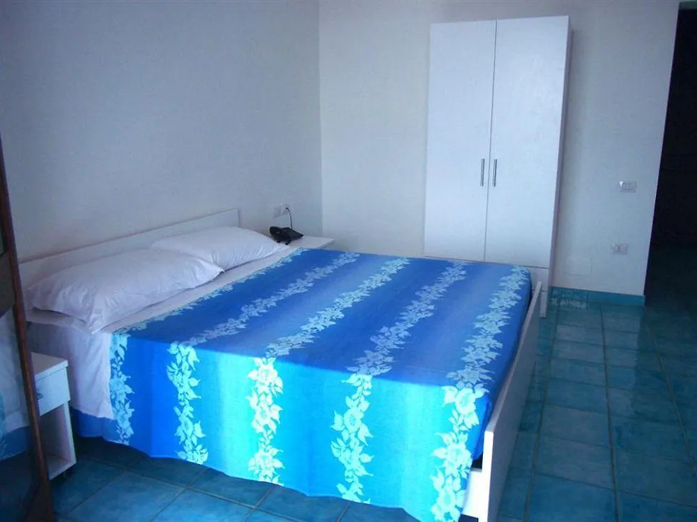 Hotel Bellavista S'Archittu S'archittu Cuglieri