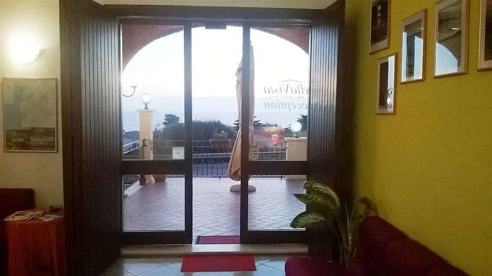 Hotel Bellavista S'Archittu