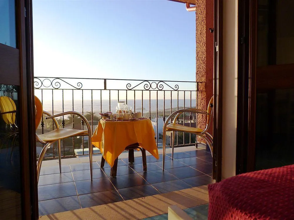 Hotel Bellavista S'Archittu