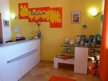 Hotel Bellavista S'Archittu