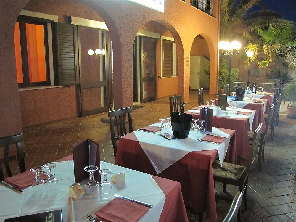 Hotel Bellavista S'Archittu 3*, S'archittu Cuglieri