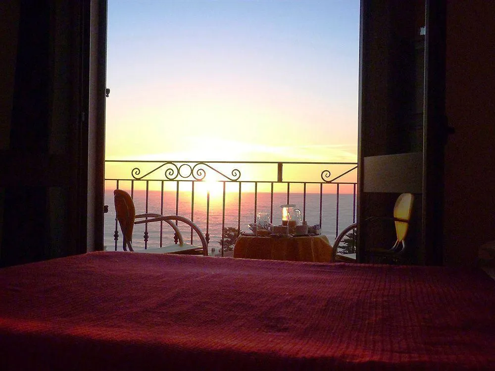 Hotel Bellavista S'Archittu