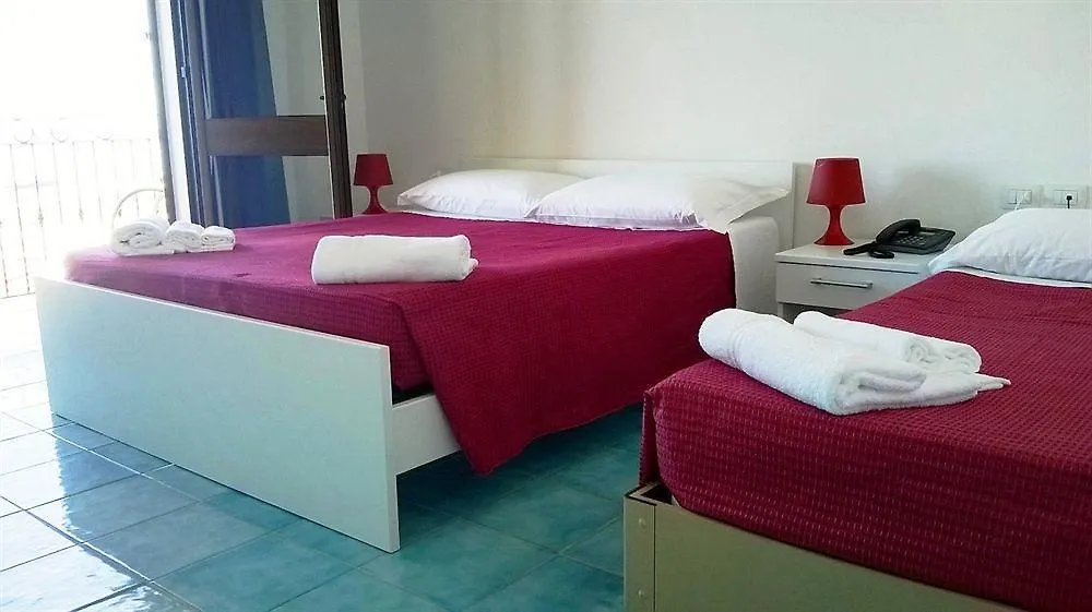 Hotel Bellavista S'Archittu