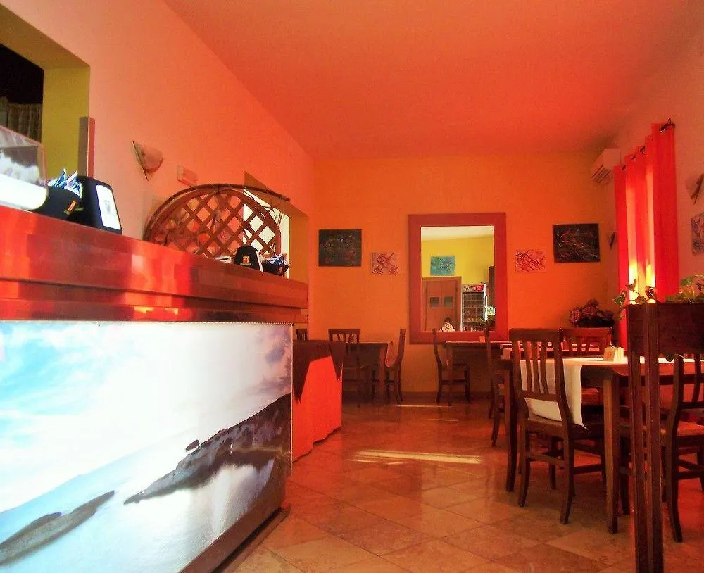 Hotel Bellavista S'Archittu  S'archittu Cuglieri