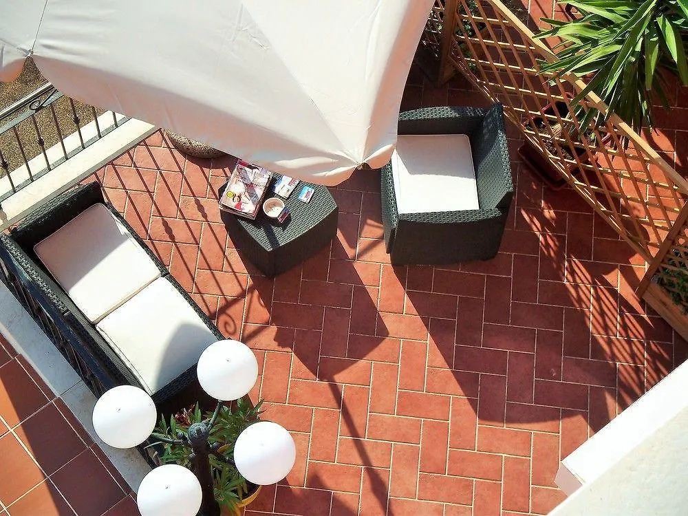 ***  Hotel Bellavista S'Archittu Italy
