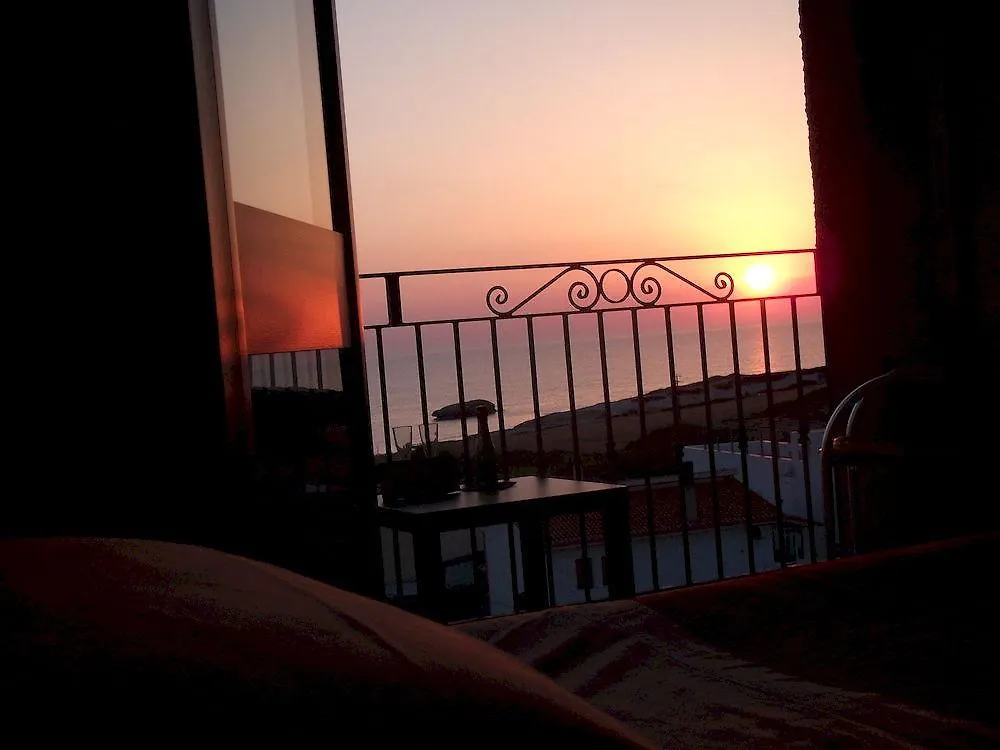 Hotel Bellavista S'Archittu