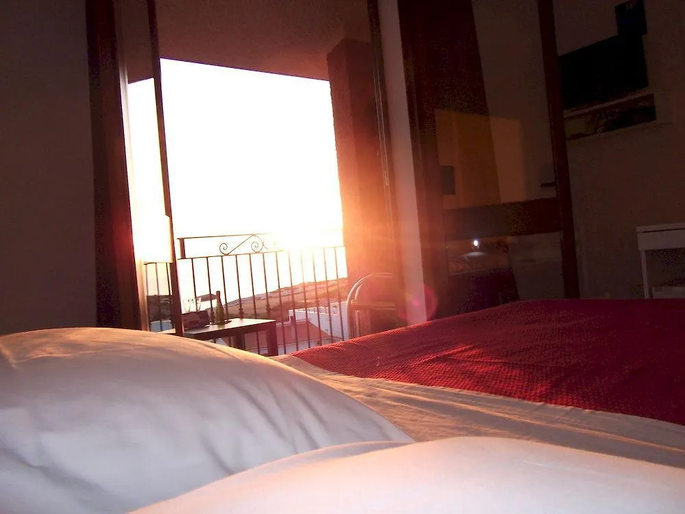 Hotel Bellavista S'Archittu Italy