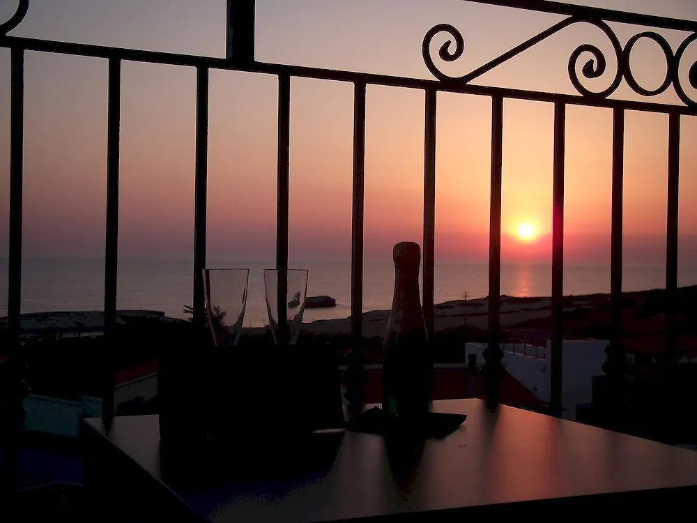 Hotel Bellavista S'Archittu 3*, S'archittu Cuglieri Italy