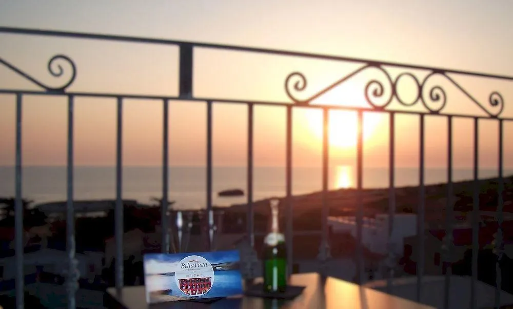 Hotel Bellavista S'Archittu