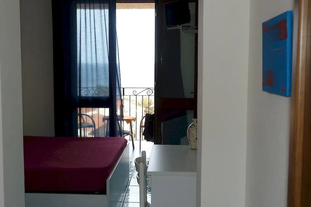 Hotel Bellavista S'Archittu Italy