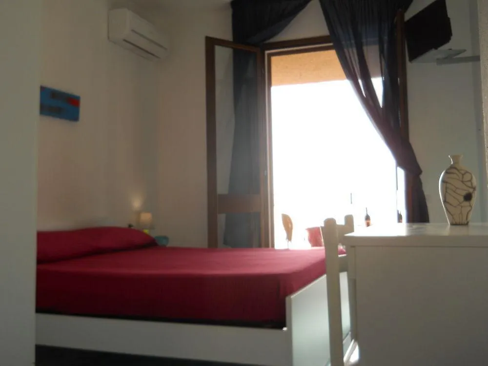 Hotel Bellavista S'Archittu  S'archittu Cuglieri