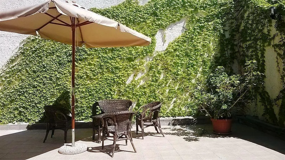 Hotel Bellavista S'Archittu Italy