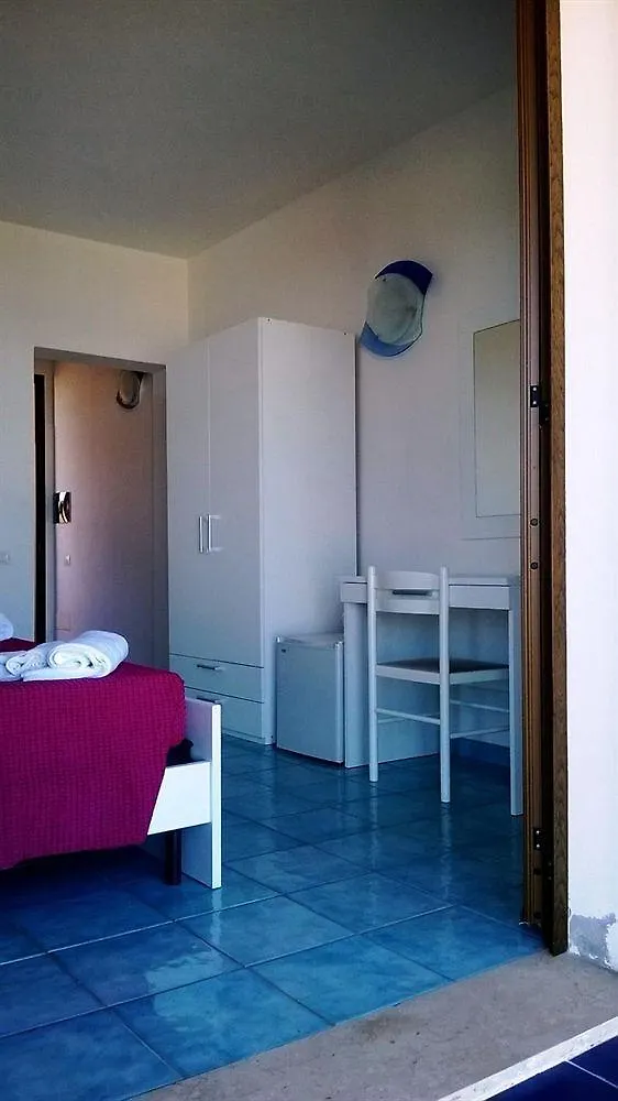 Hotel Bellavista S'Archittu Italy