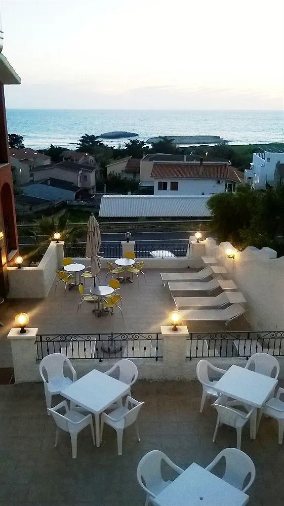 Hotel Bellavista S'Archittu 3*, S'archittu Cuglieri Italy